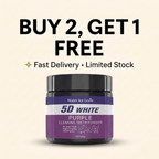 Teeth Whitening Powder