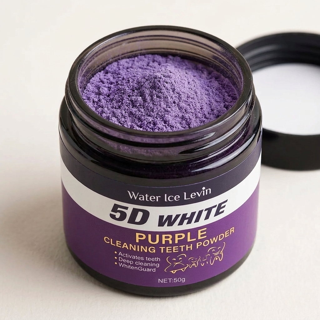 Teeth Whitening Powder