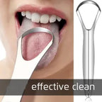 Tongue Scraper