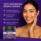 Teeth Whitening Powder