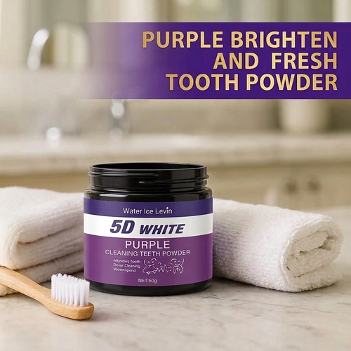 Teeth Whitening Powder