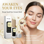 Snail Collagen Eye Stick: Erase Wrinkles, Bags & Circles!