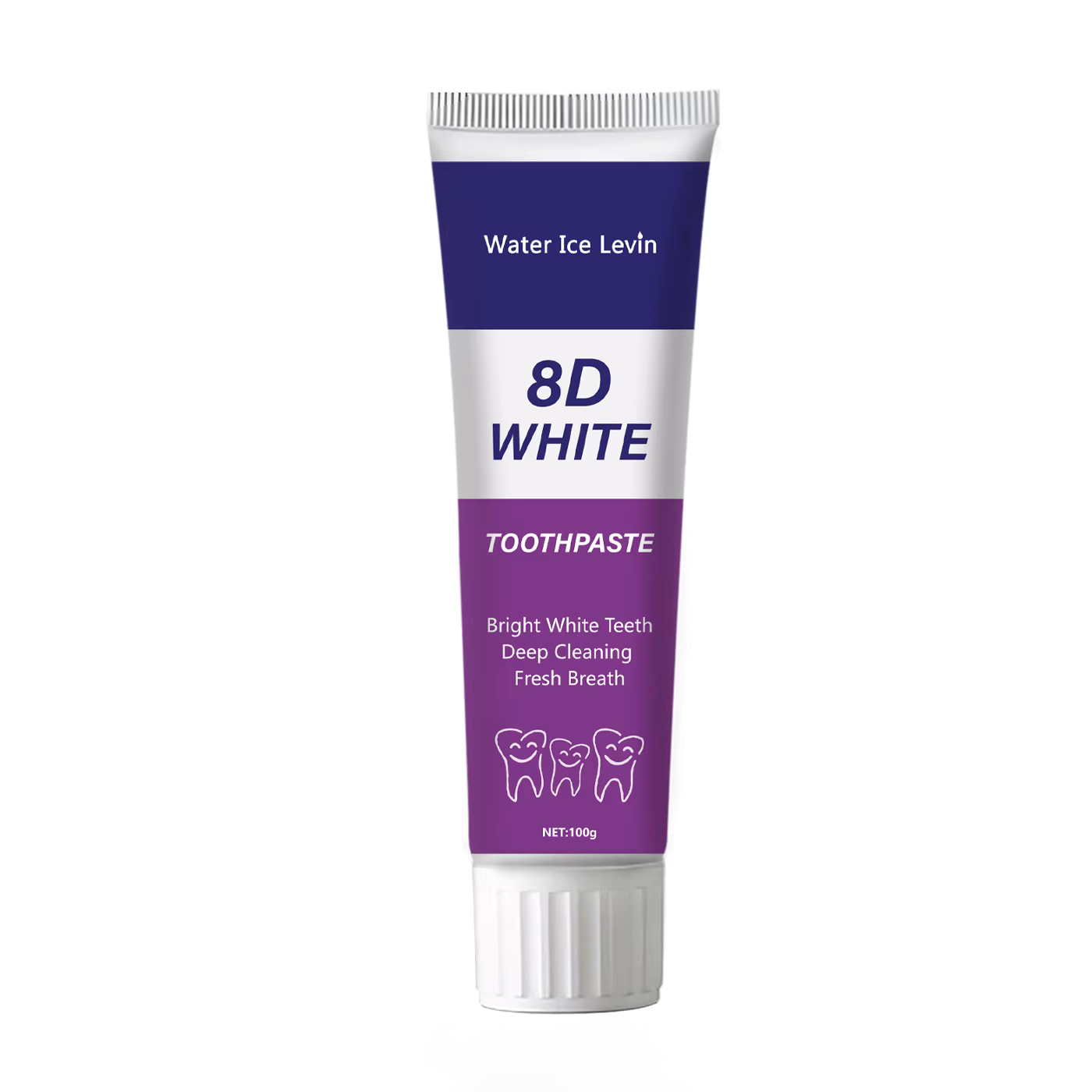 Whitening Toothpaste