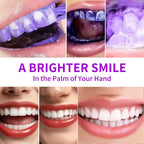 Whitening Toothpaste