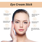 Snail Collagen Eye Stick: Erase Wrinkles, Bags & Circles!