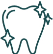 Brightens & Whitens Teeth